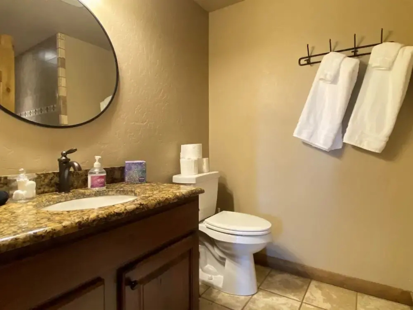 Gt254 Goat Trail Lookout