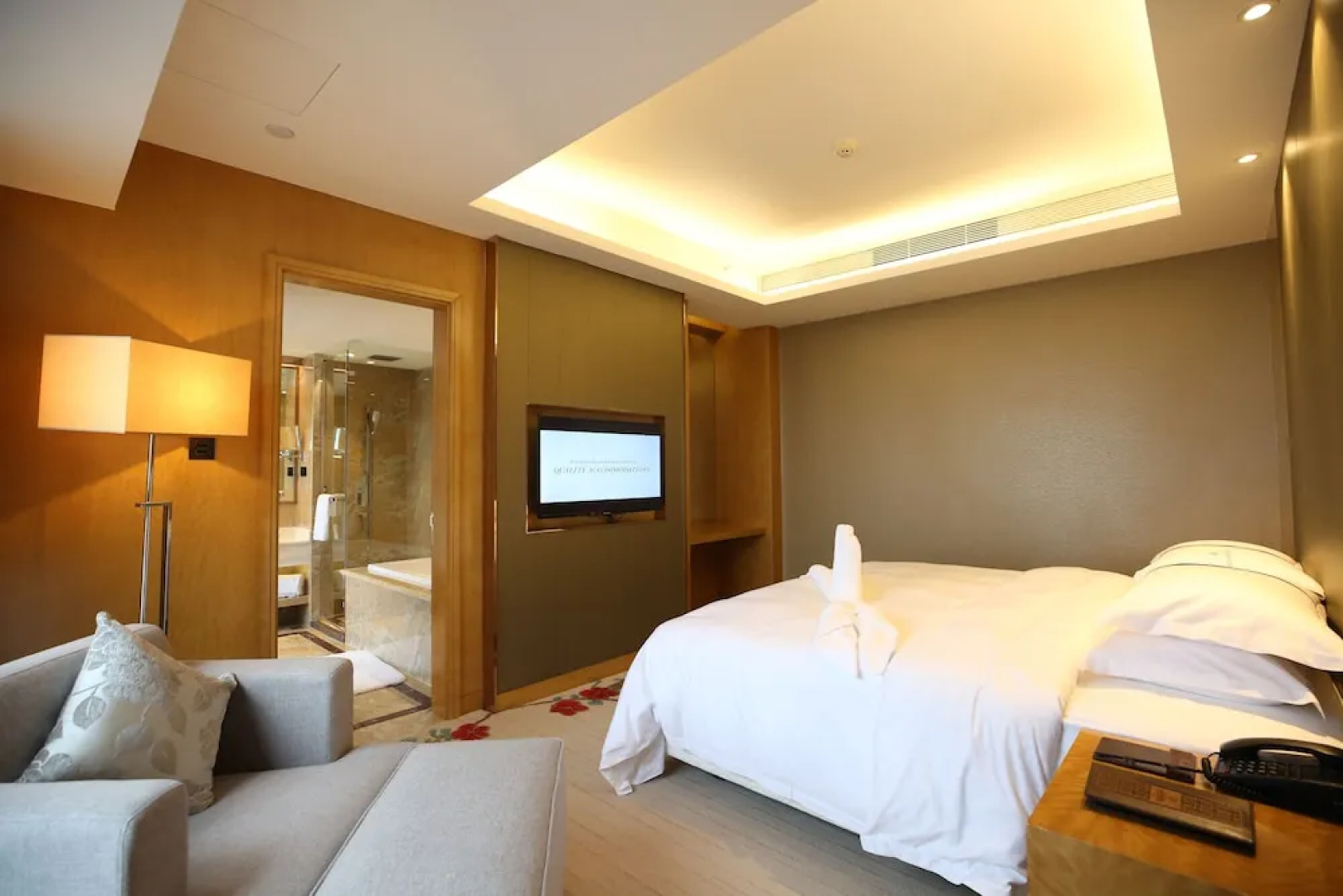 Worldhotel Grand Dijing Zunyi