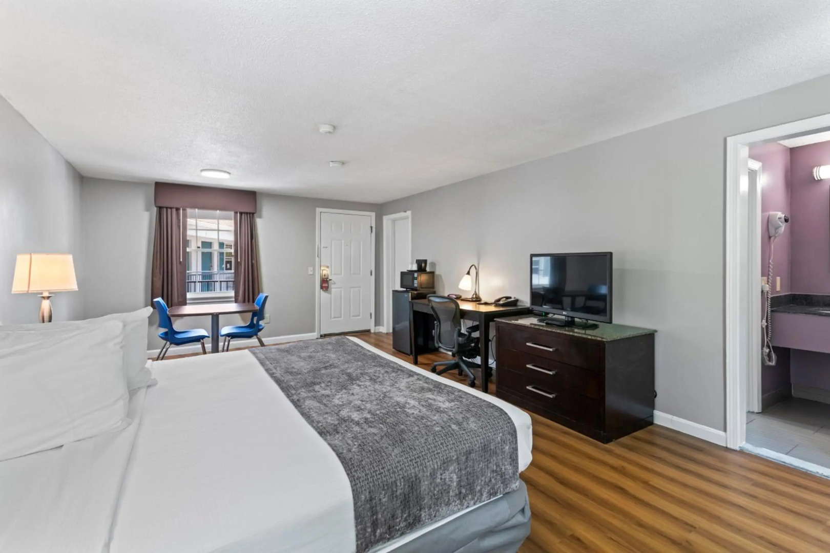 Knights Inn Boston/Danvers