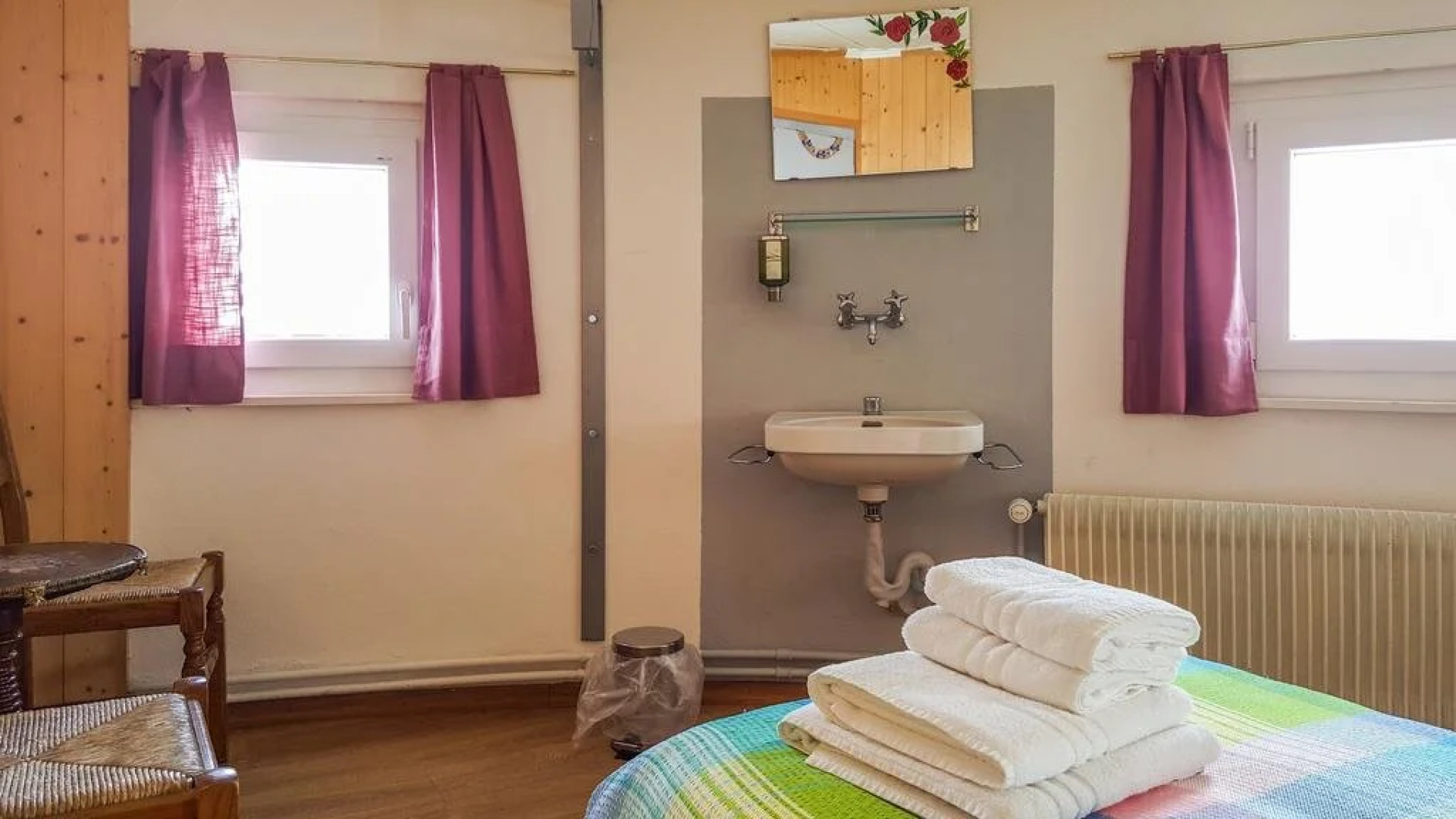 Hotel Restaurant Monte Leone