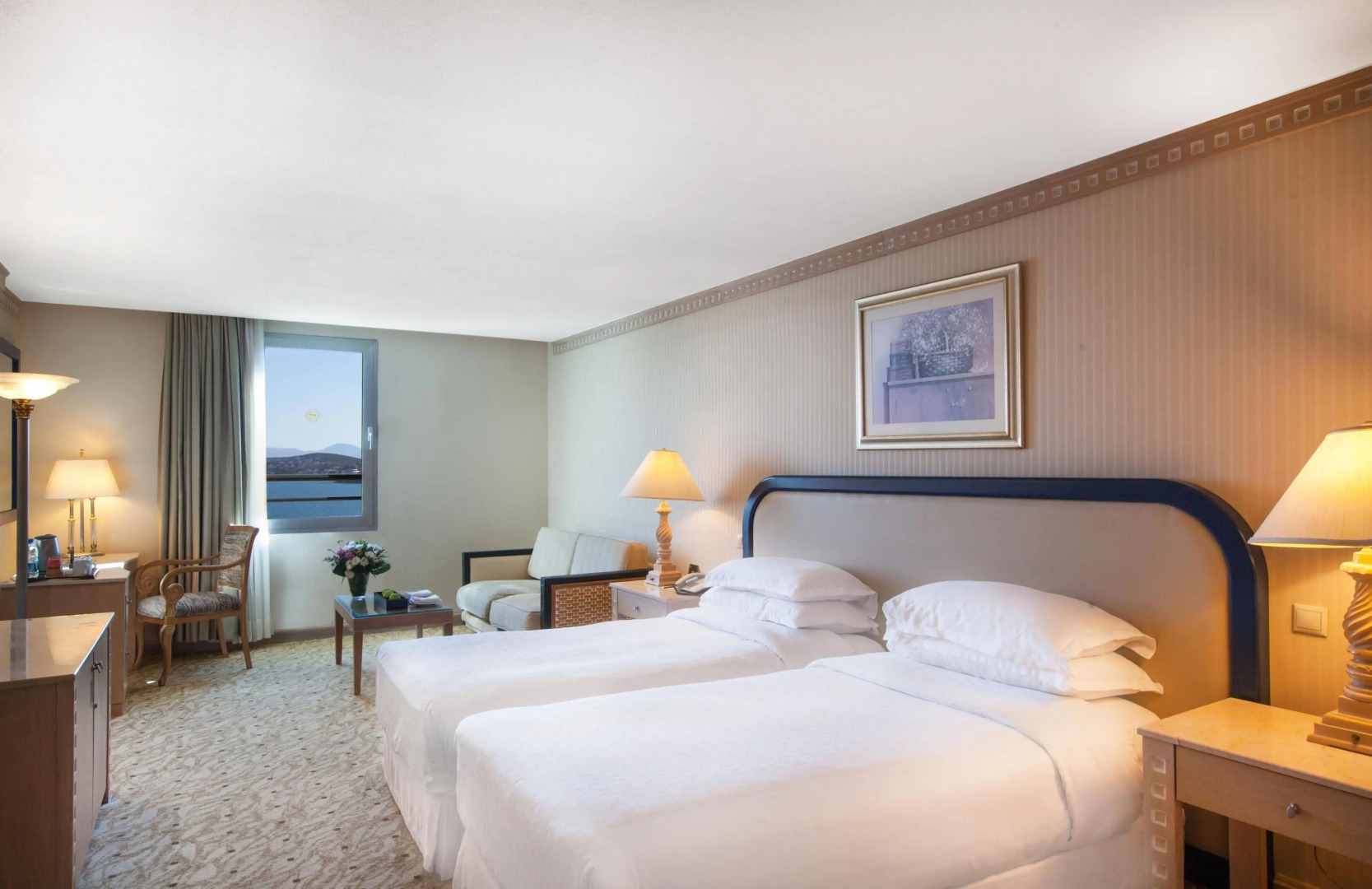 Swissôtel Resort And Spa Cesme