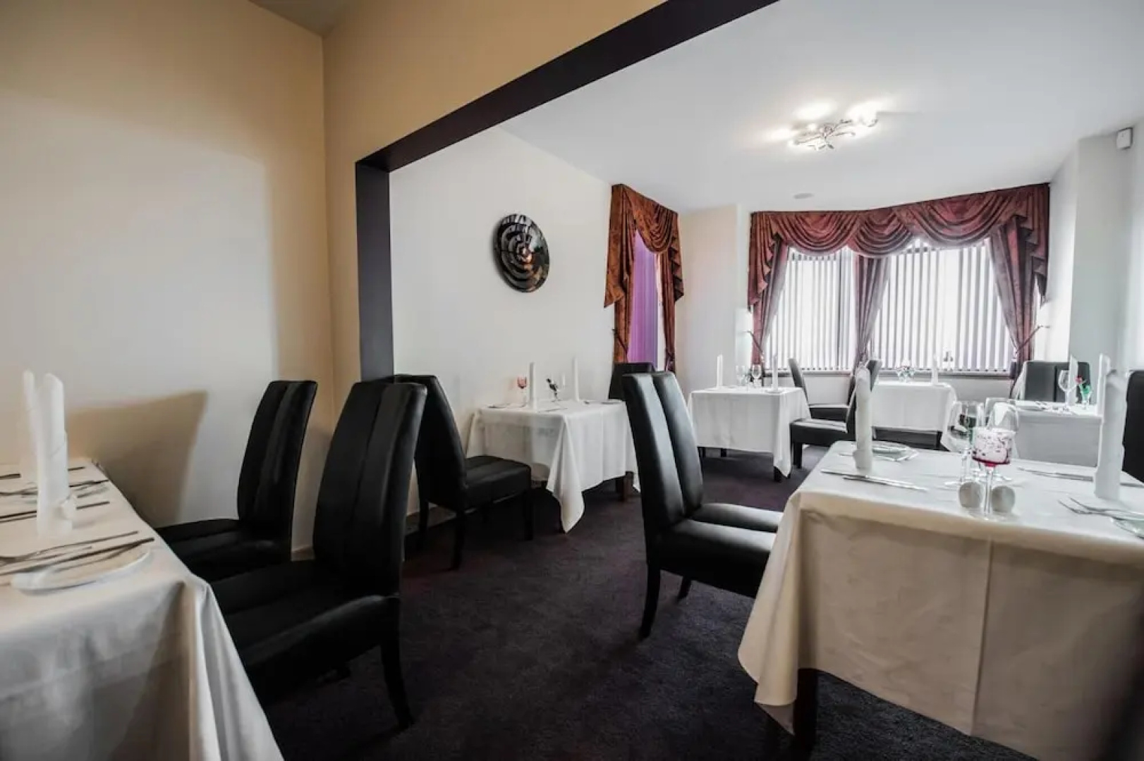 Seaview Hotel
