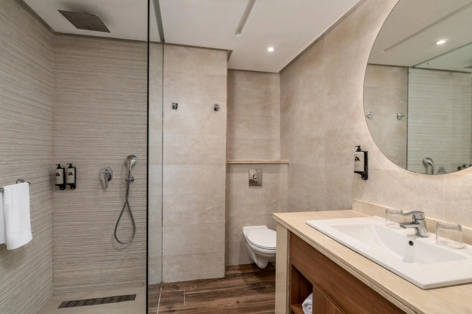 Dunes d'Or Ocean Club