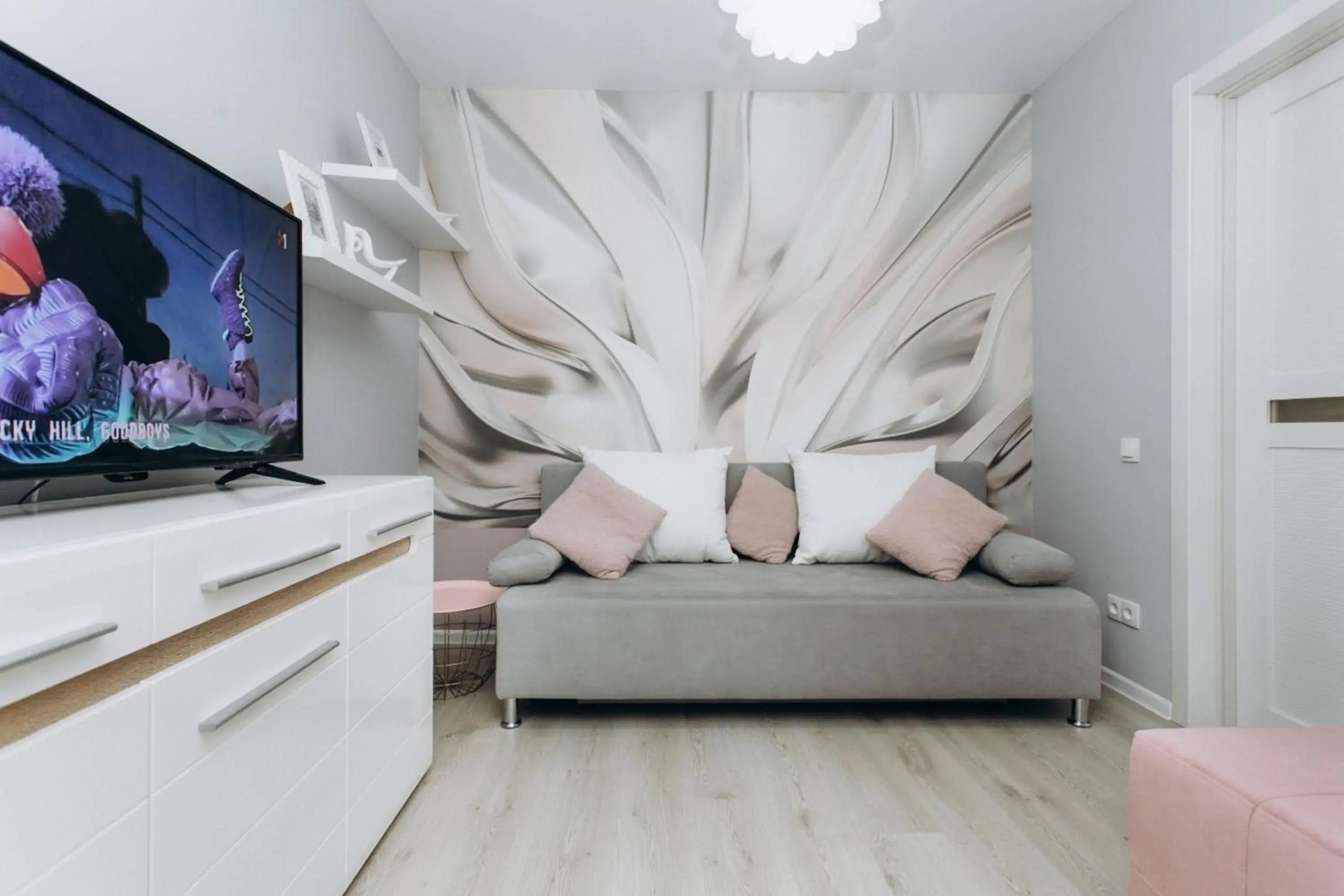 VIP apartment with best location