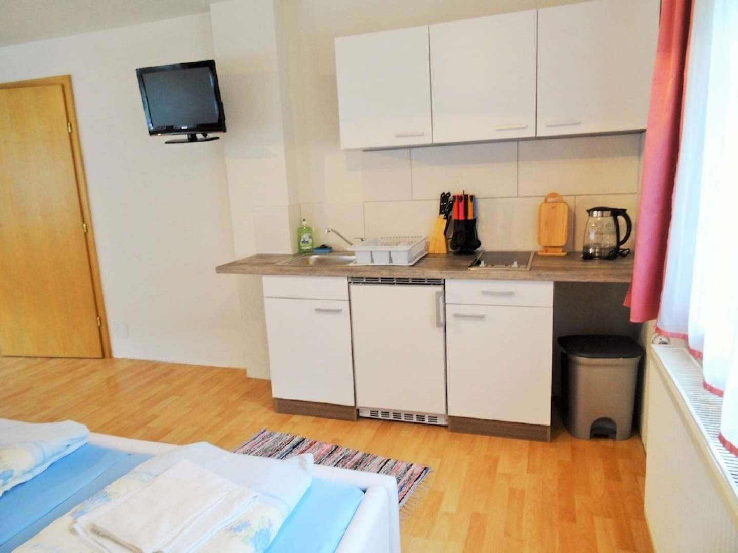 Spacious Cottage near Ski Area in Pusterwald