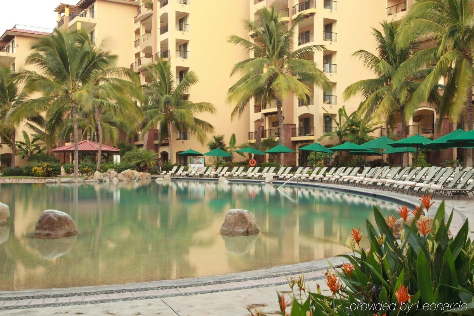 Villa Del Palmar Flamingos Beach Resort and Spa - All Inclusive
