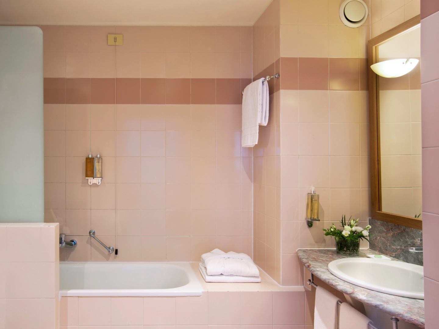 Starhotels Business Palace