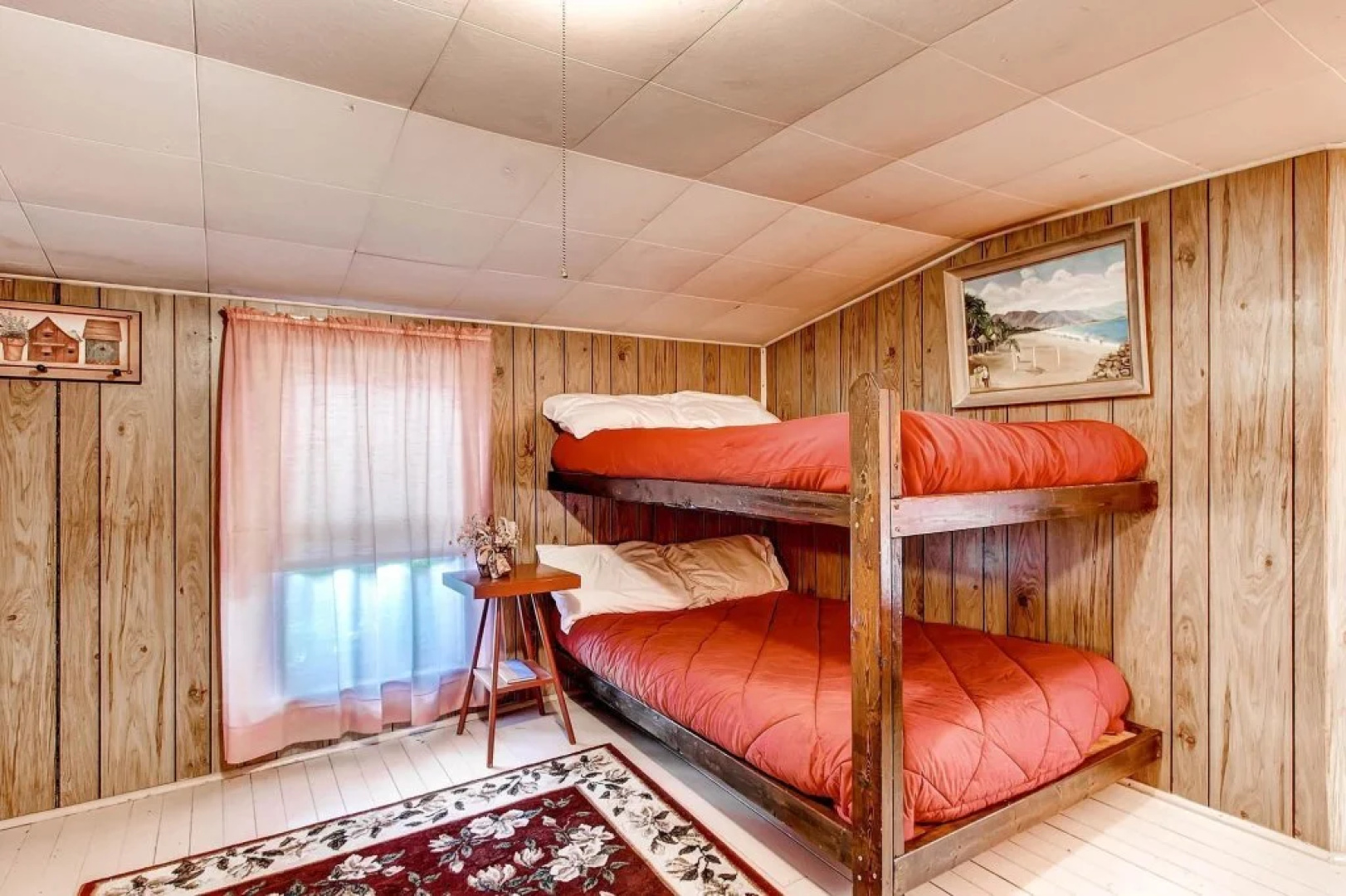 Bridgewater Country Cottage