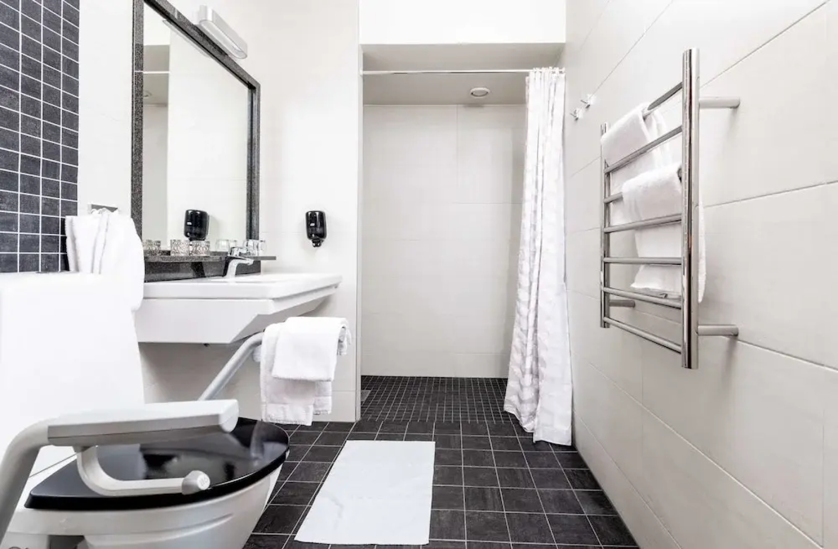 Best Western Hotel 23