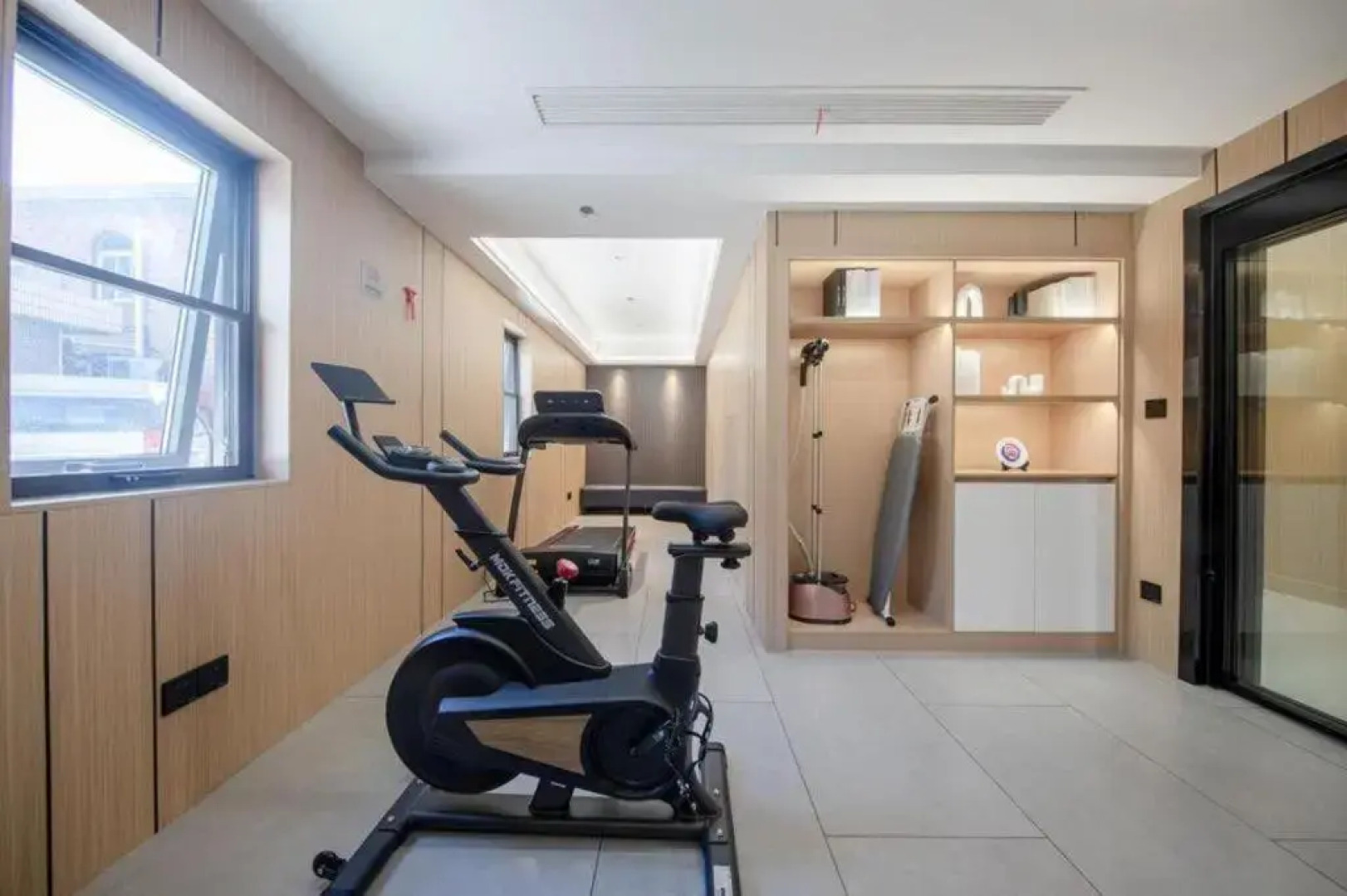 GreenTree Inn Changzhou Henlin Town Zhongtian Express Hotel