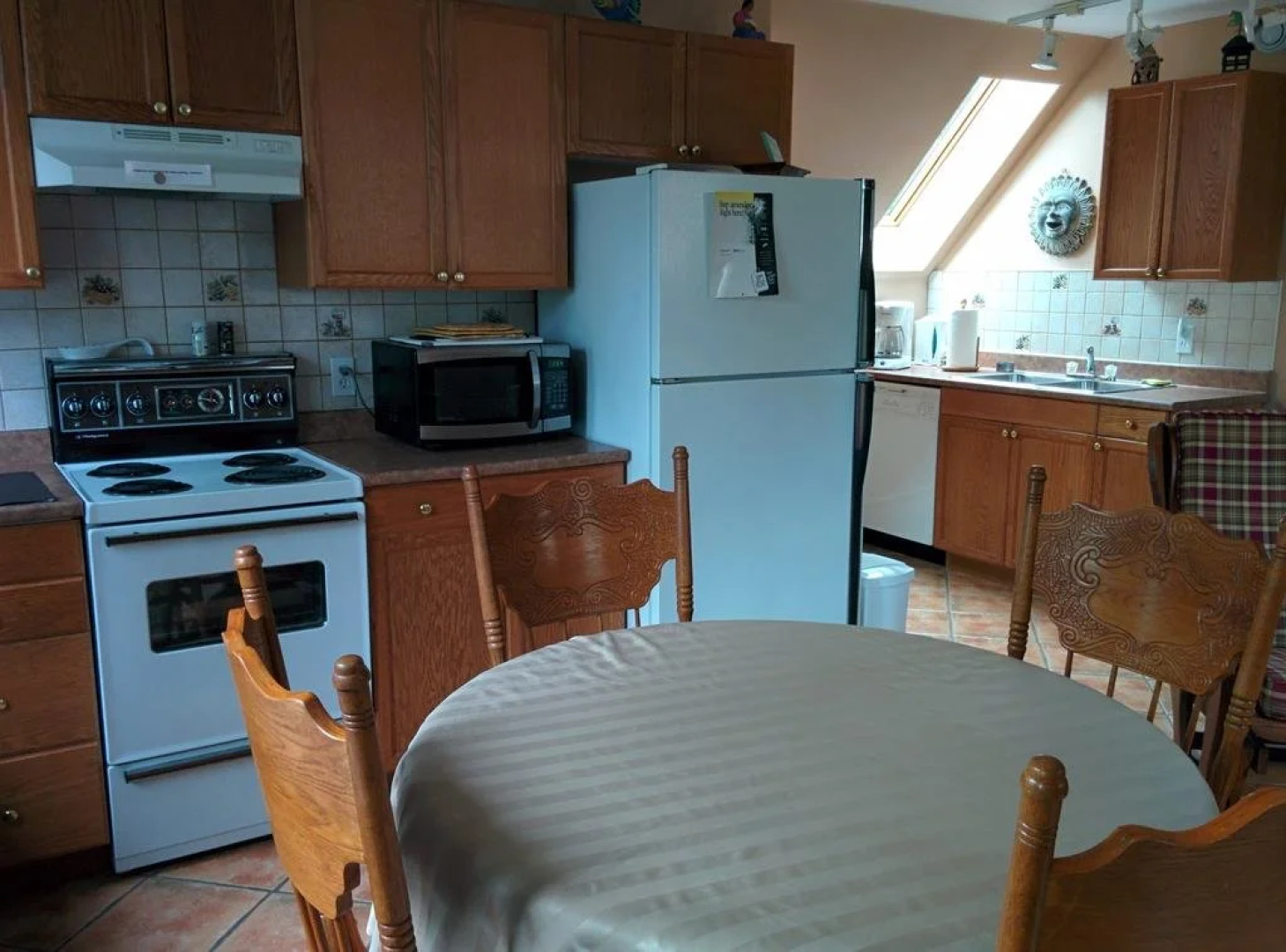 Knightswood Carriage House Tourist Home