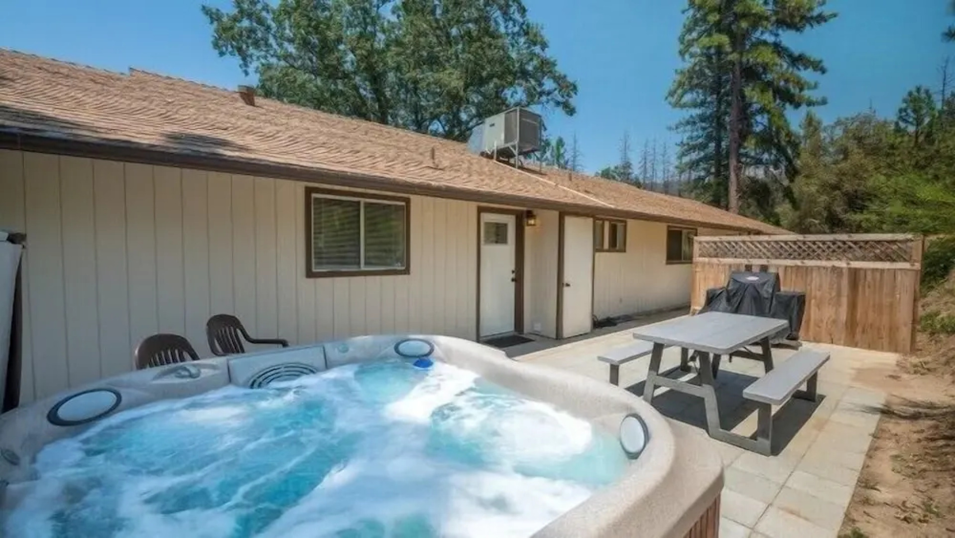 Scenic Wonders Blue Bird Ranch 3 Bd