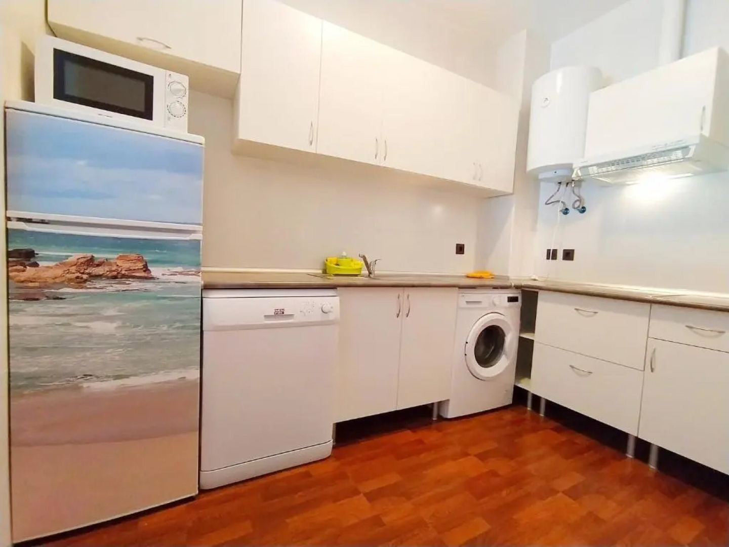 Coquina 10 Apartamento