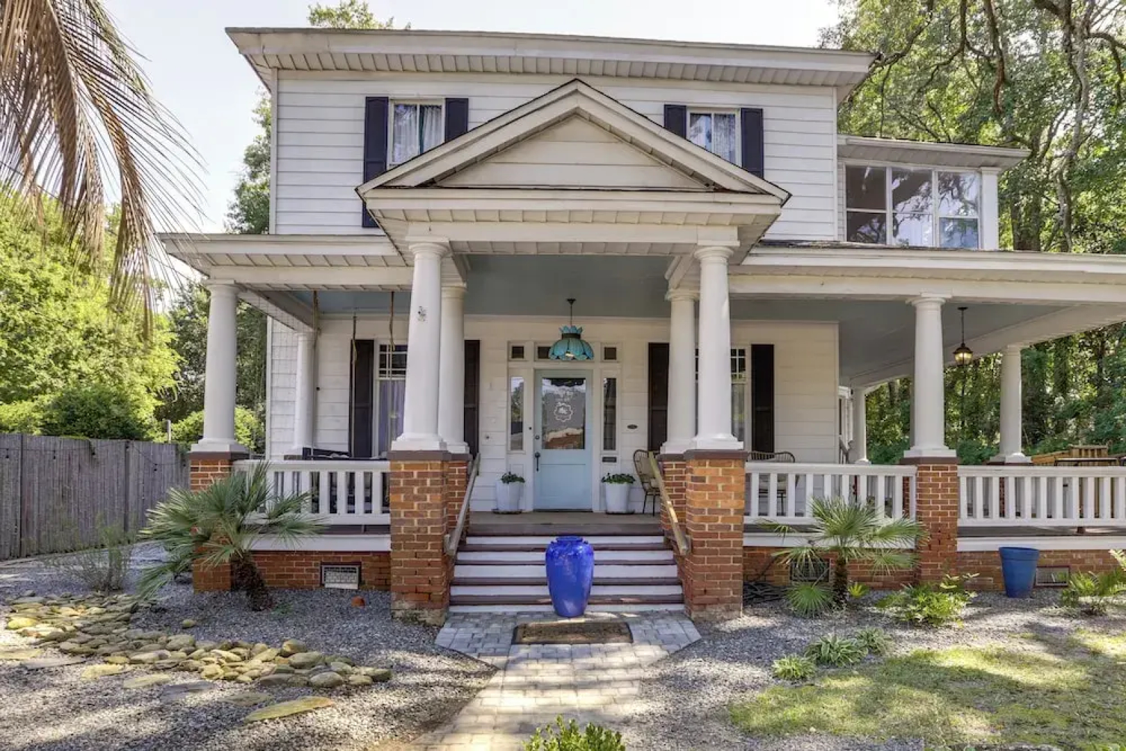 Charming Thomasville Getaway: Walk to Downtown!