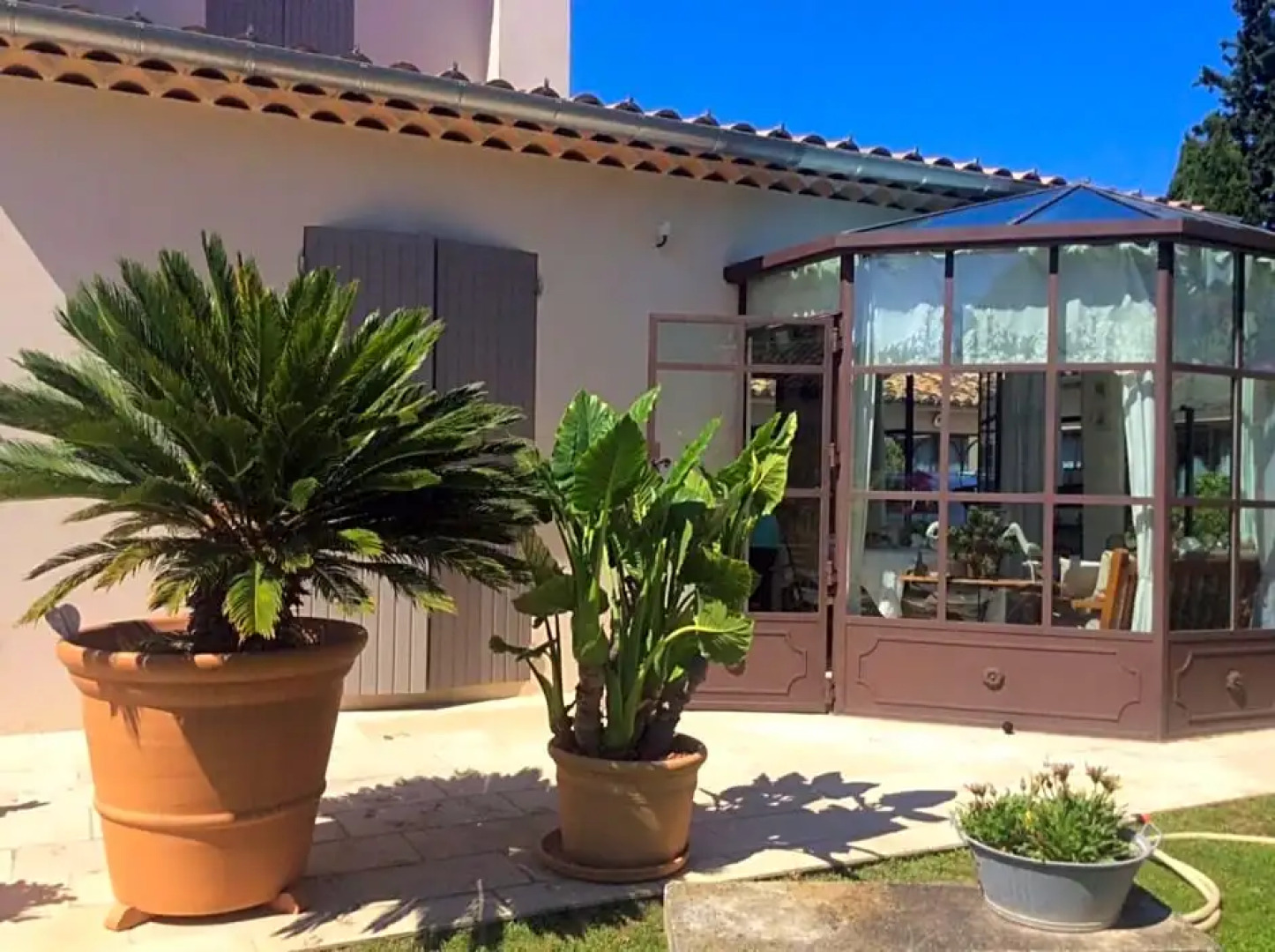 Chambre d'hôte Anais