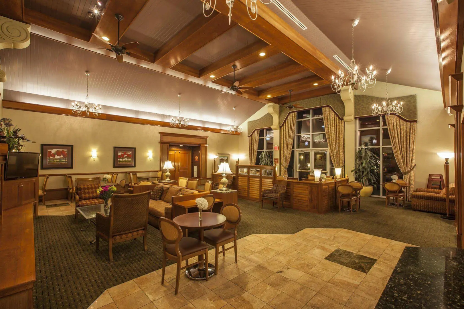 Homewood Suites by Hilton Philadelphia-Valley Forge