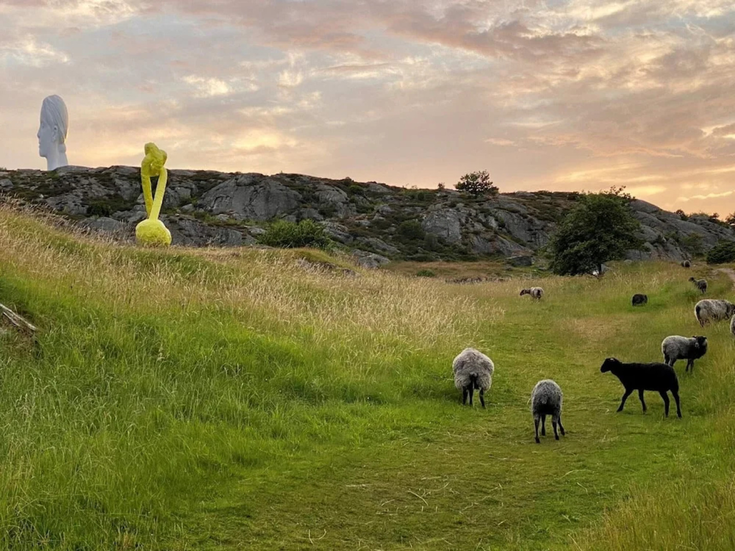 5 Person Holiday Home in Klovedal-by Traum