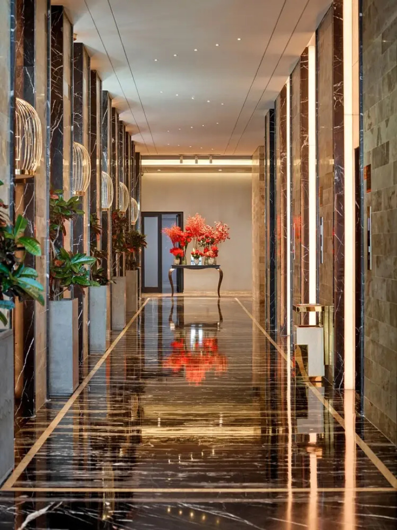Ravatel Luxury Hotel Bac Giang