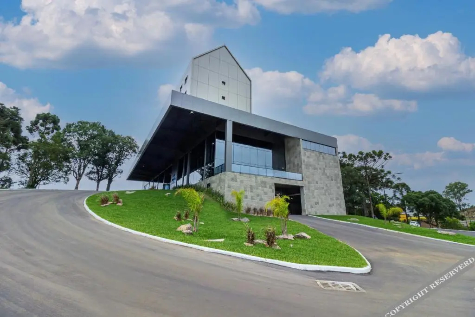 Travel Inn Axten Antonio Prado