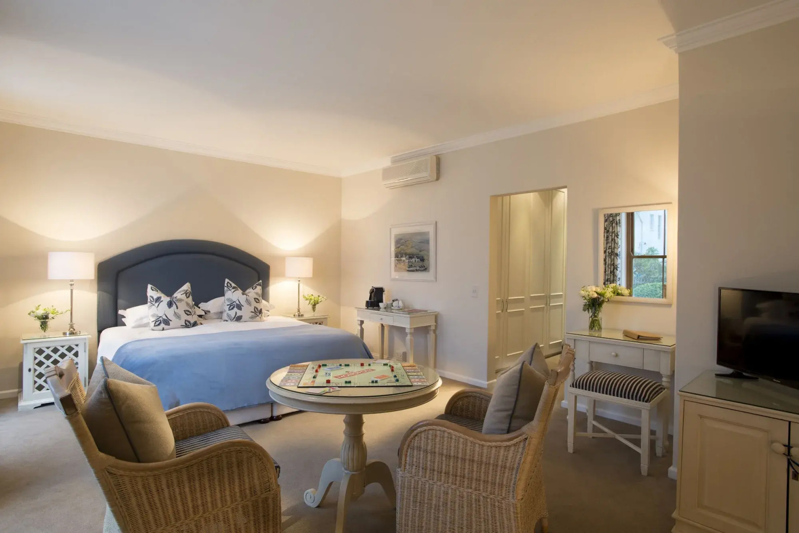 The Plettenberg Hotel