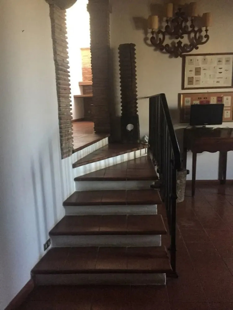 Esclusiva Foresteria della Ginepraia
