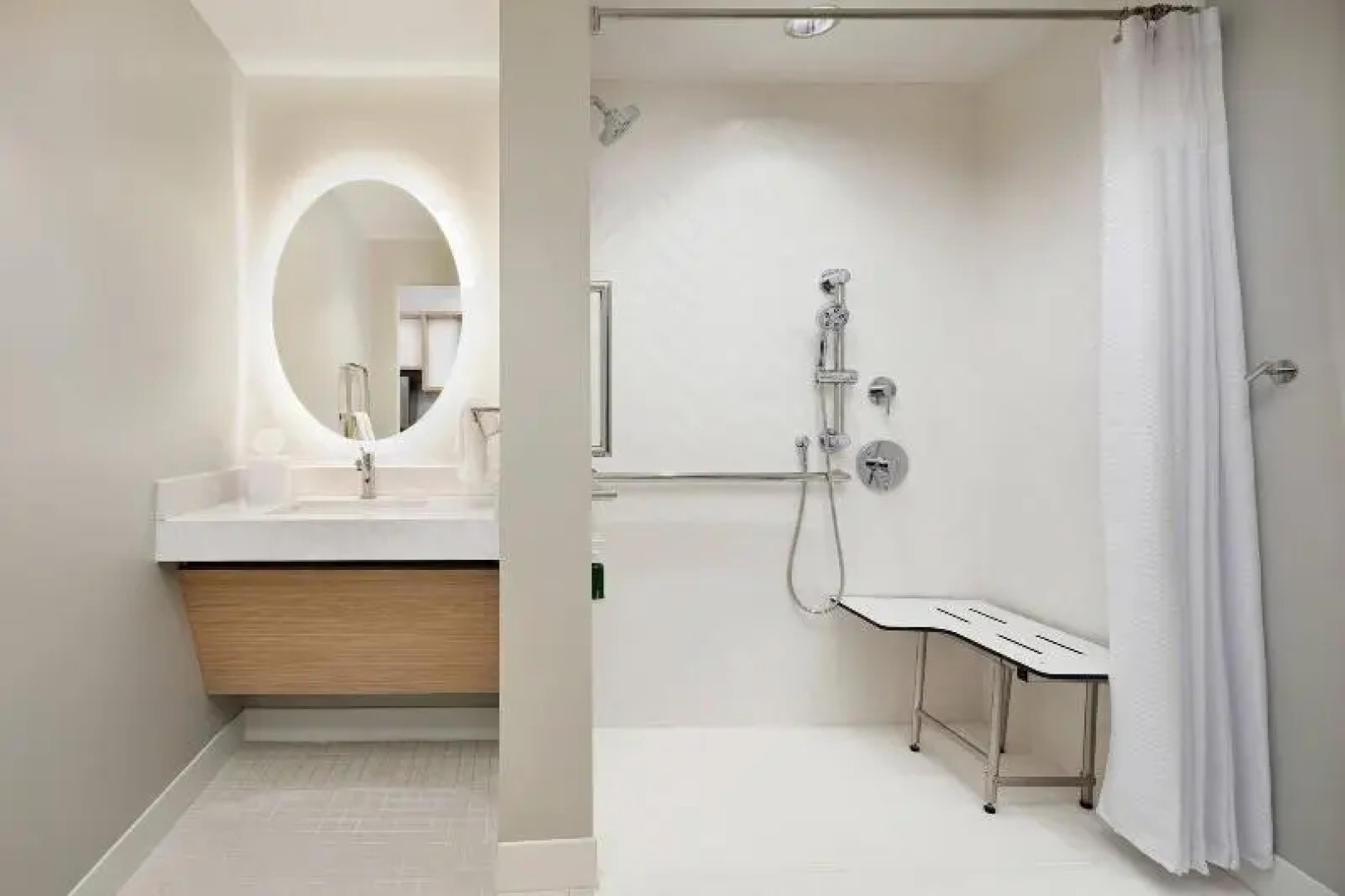 Towneplace Suites By Marriott Tampa East/I-4