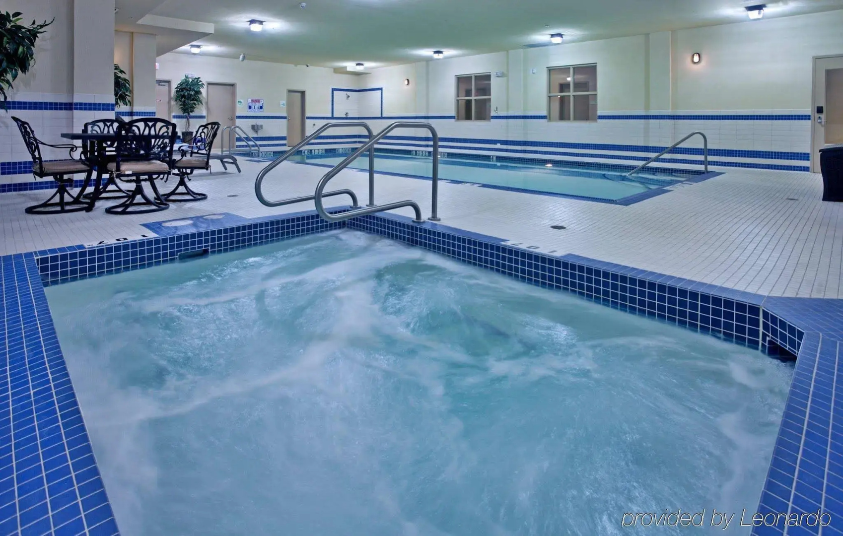 Holiday Inn Hotel & Suites Kamloops by IHG