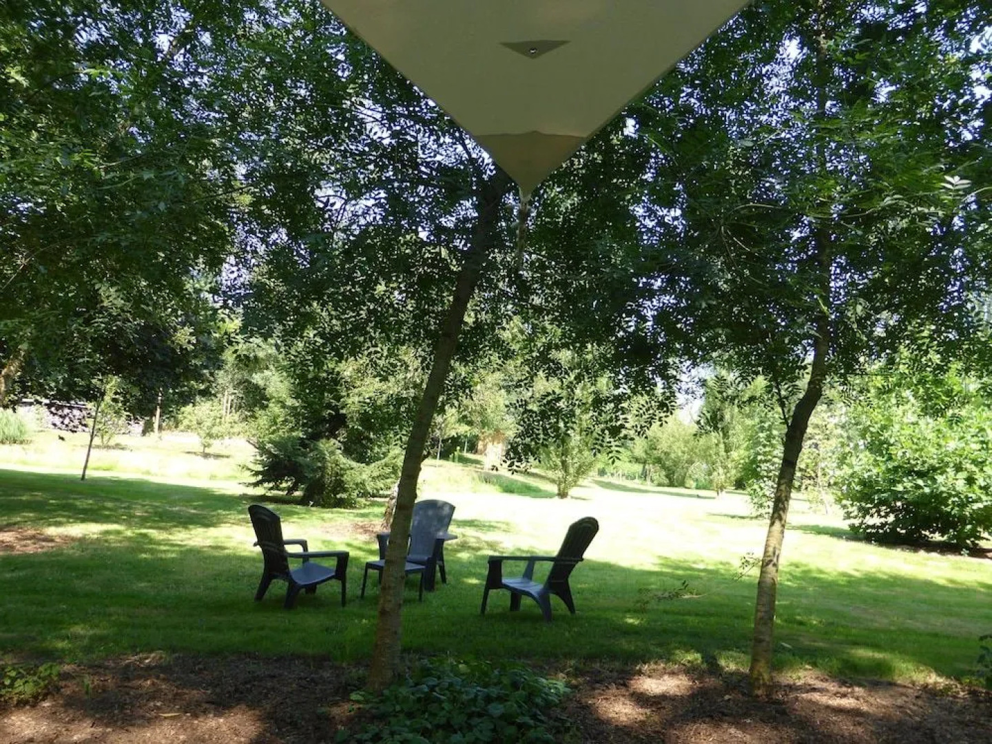 Chambre d'Hôtes - Au Fil de L'eau