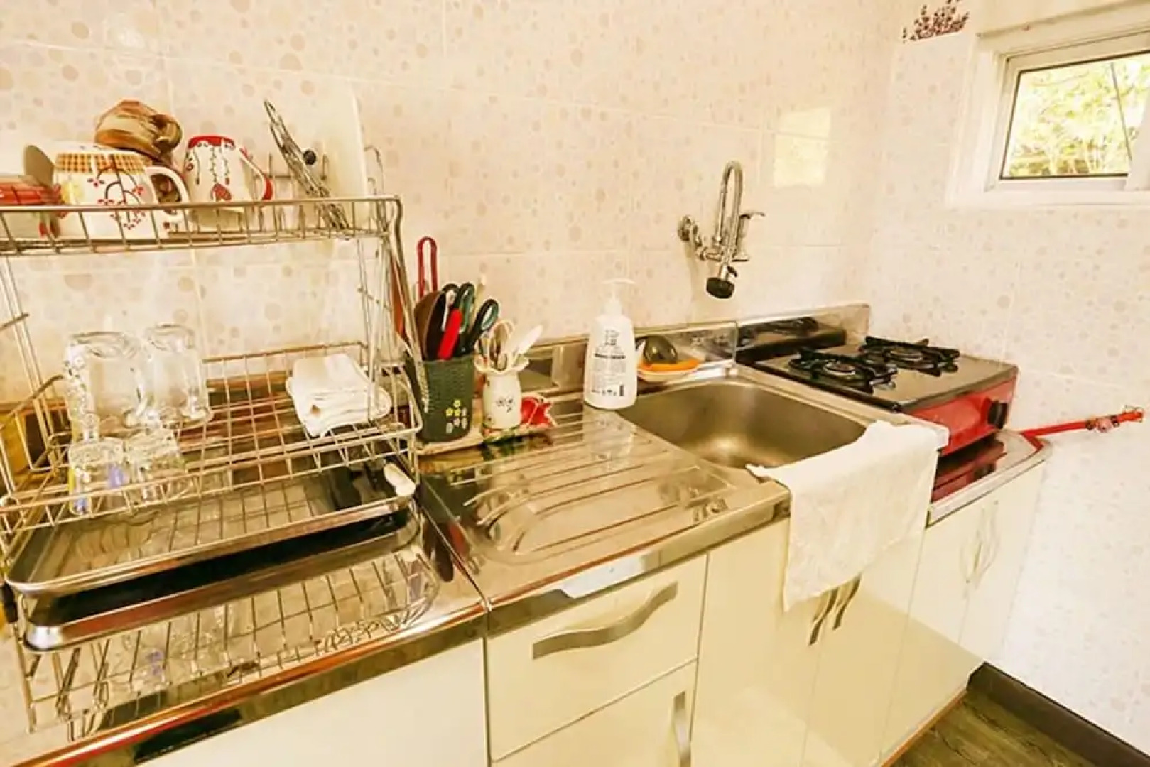 Gurye Yeda Hyang Pension