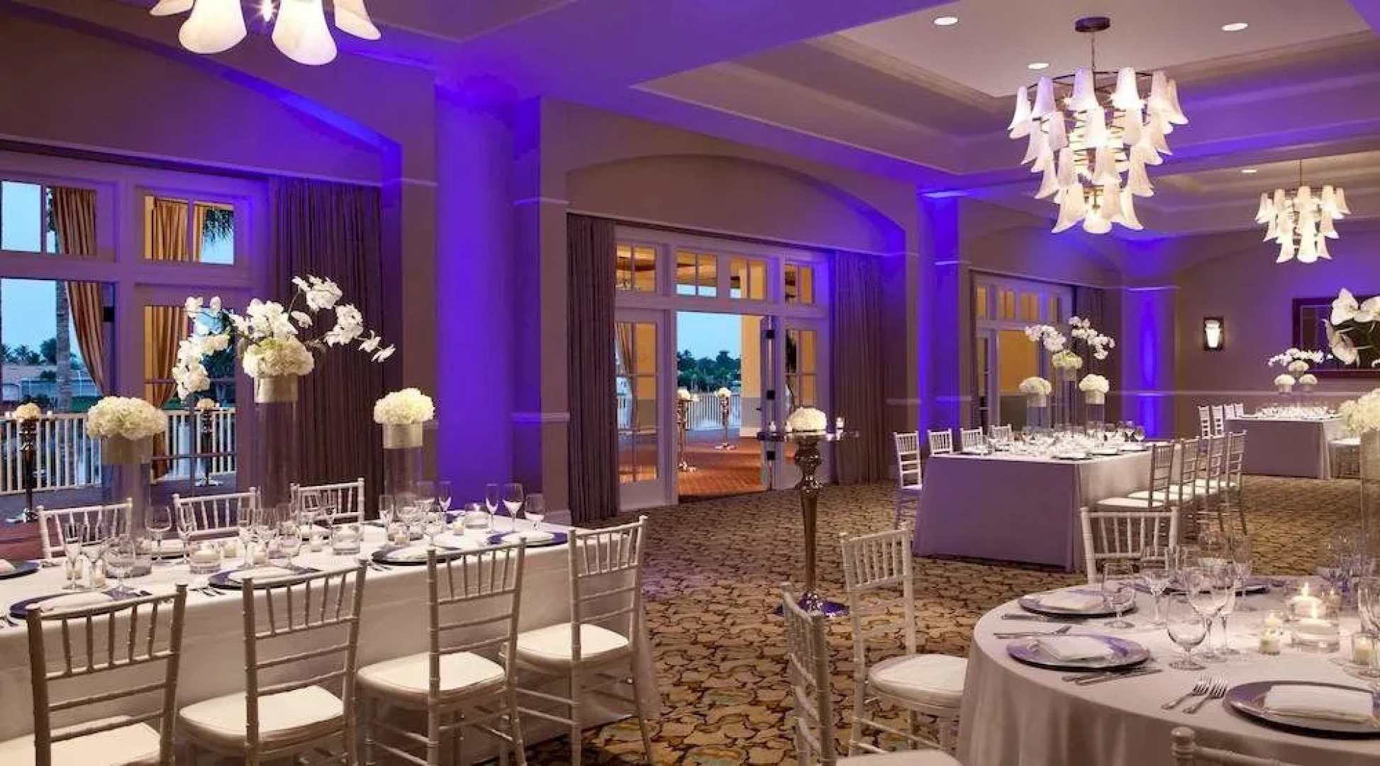 LaPlaya Beach & Golf Resort - A Noble House Resort