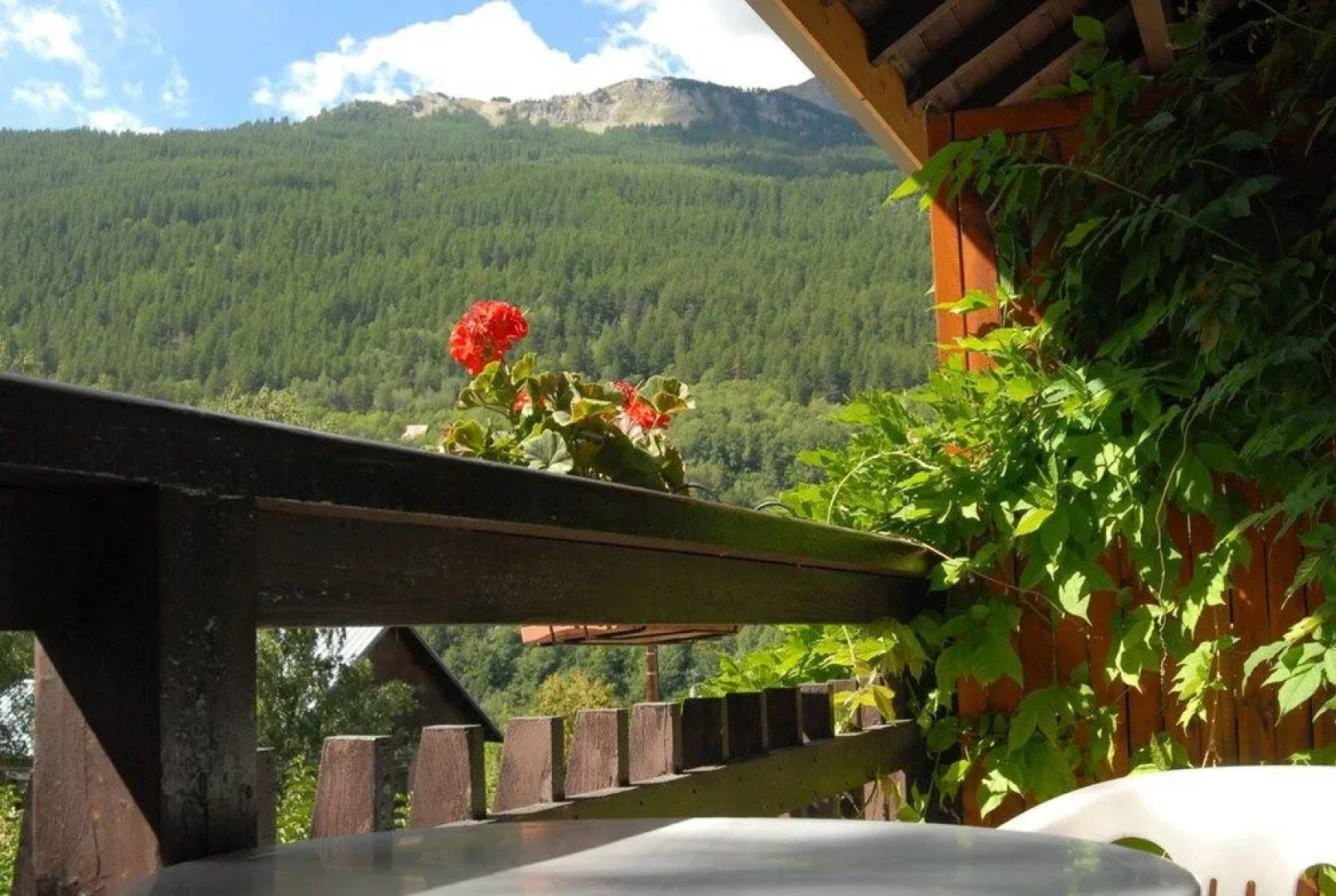 Auberge de lImpossible