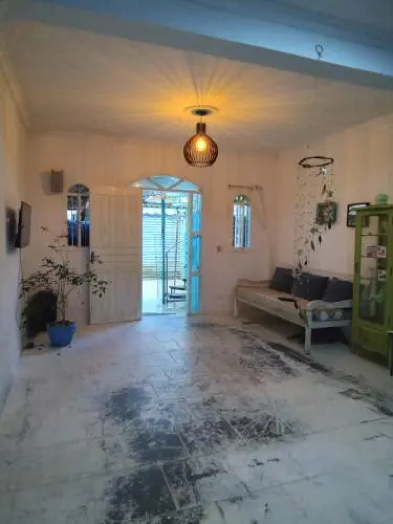 Residencial Praia Bertioga