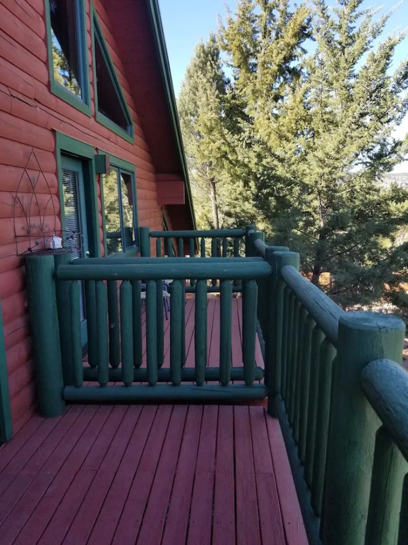The Sedona Dream Maker B&B