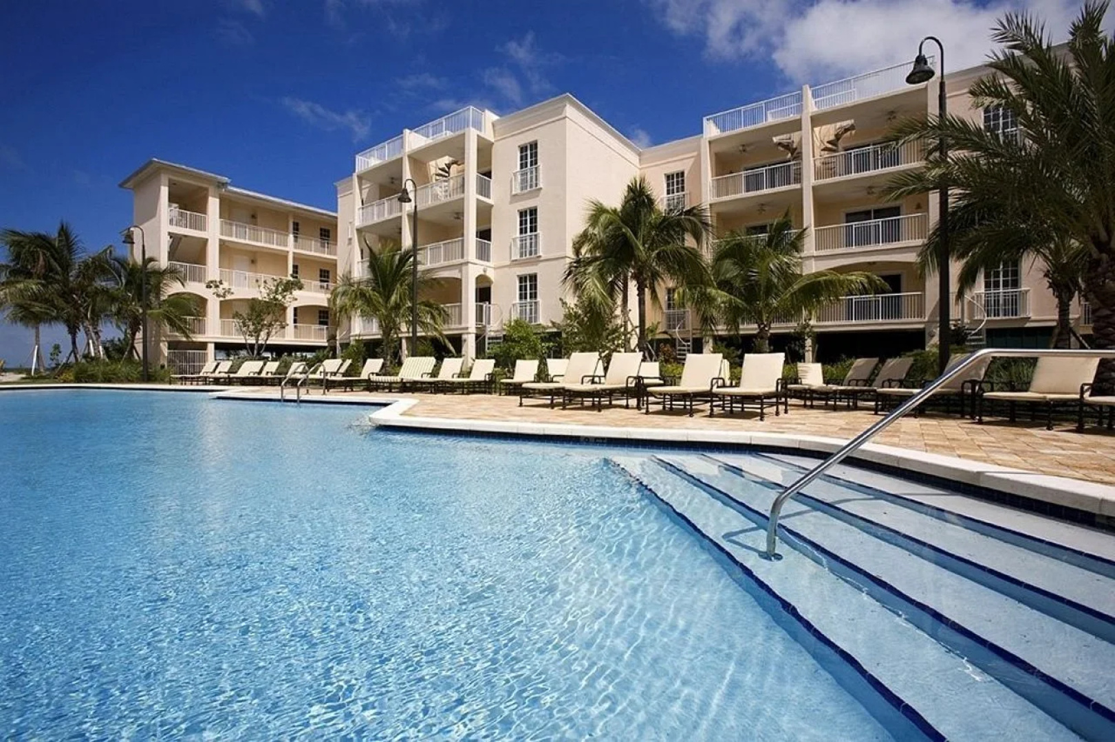 Beachside Resort & Residences