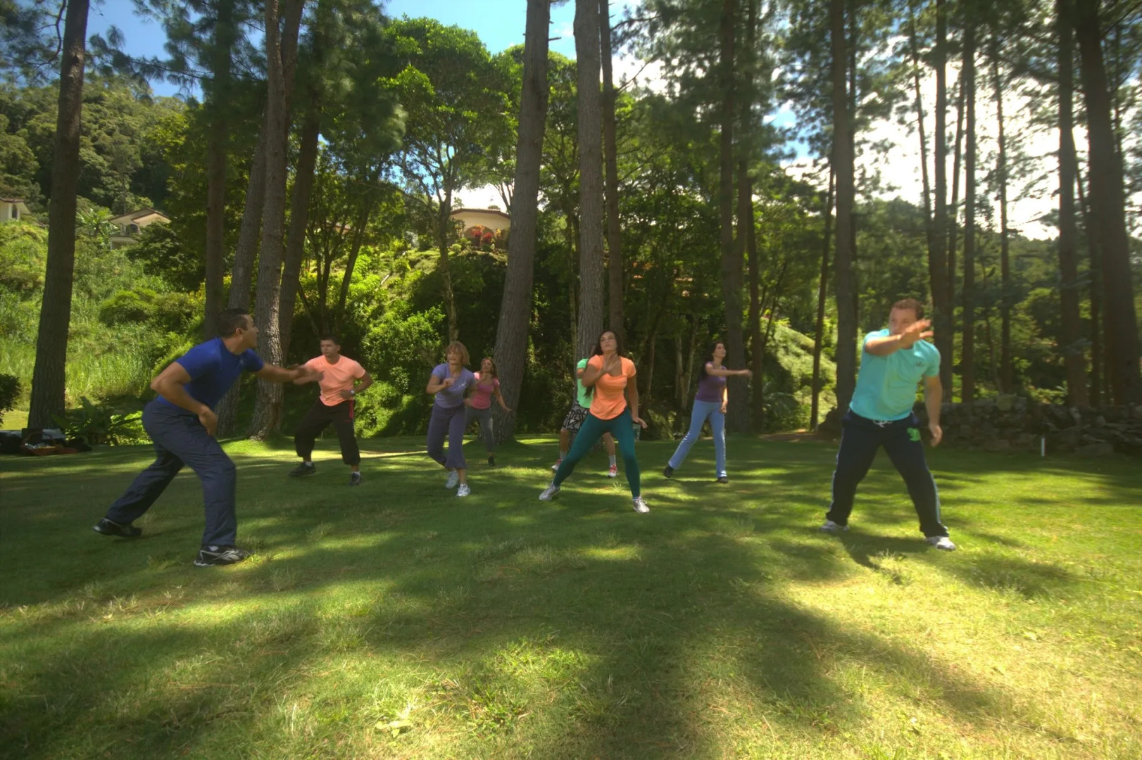 Valle Escondido Resort