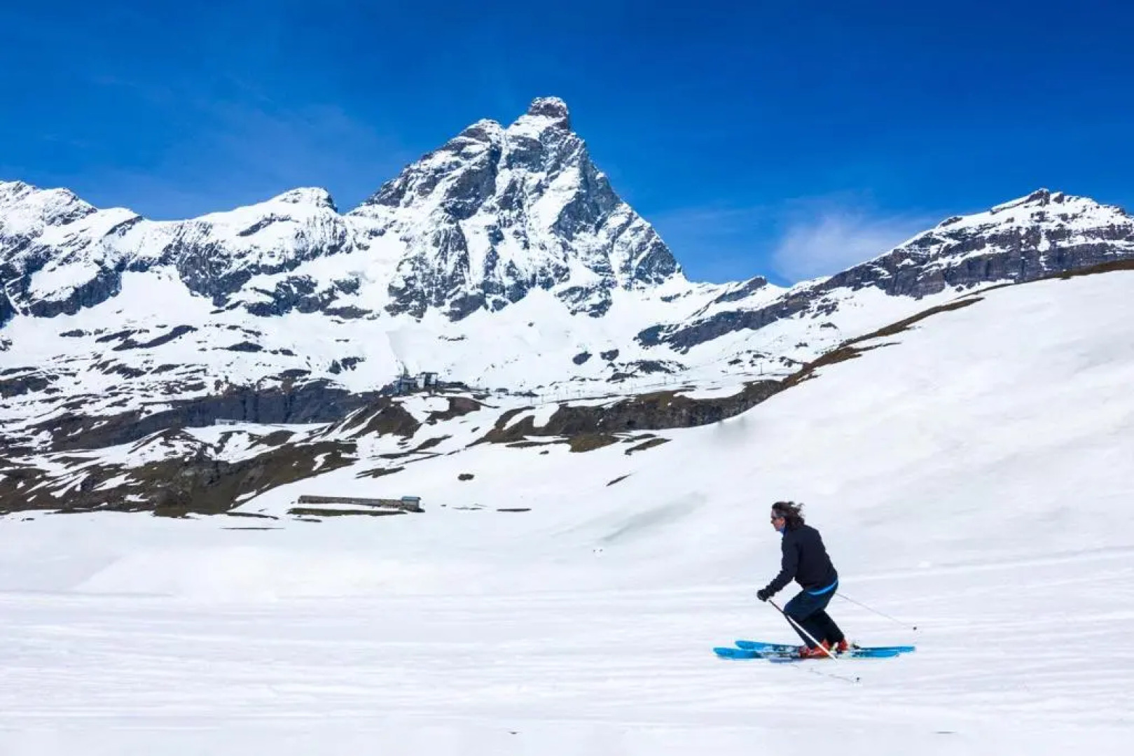 Saint Vincent Apartment