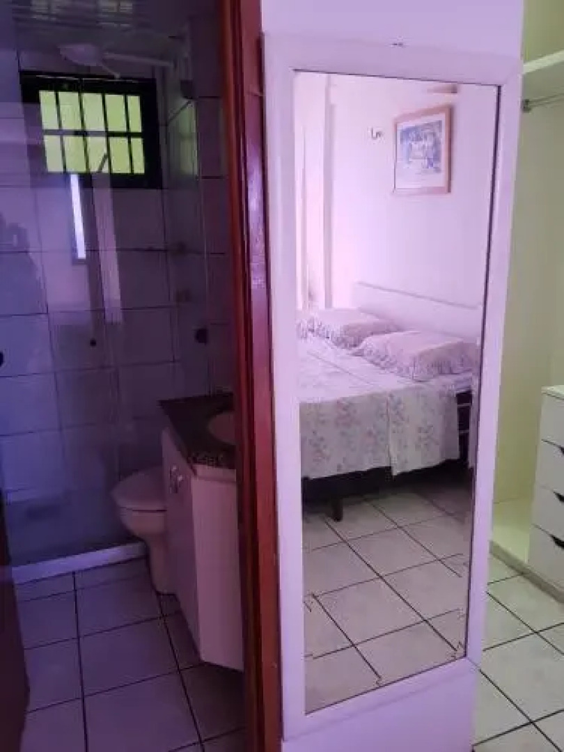 Flat Jangada Beira Mar