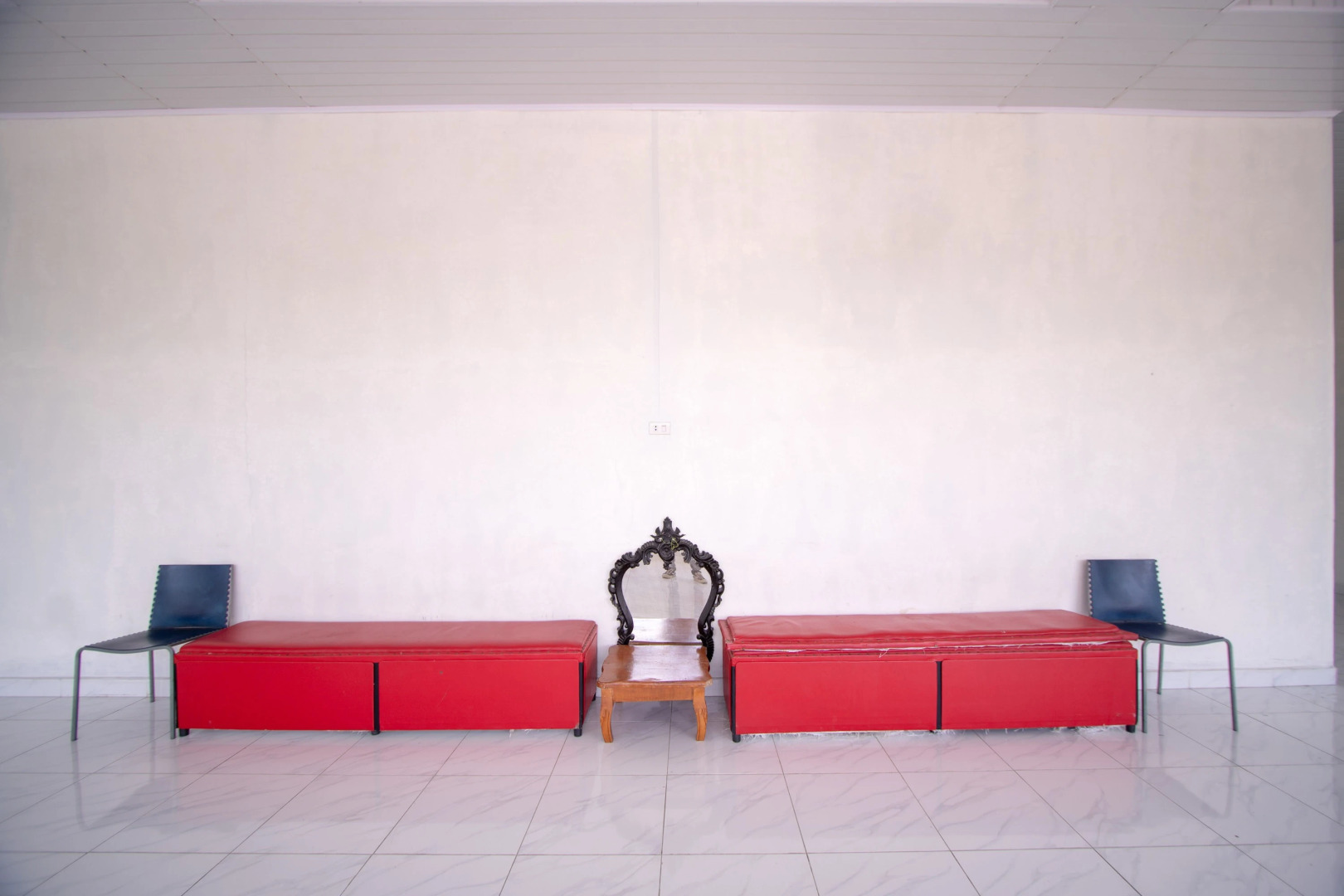 Reddoorz Syariah Near Danau Lut Tawar Takengon 2