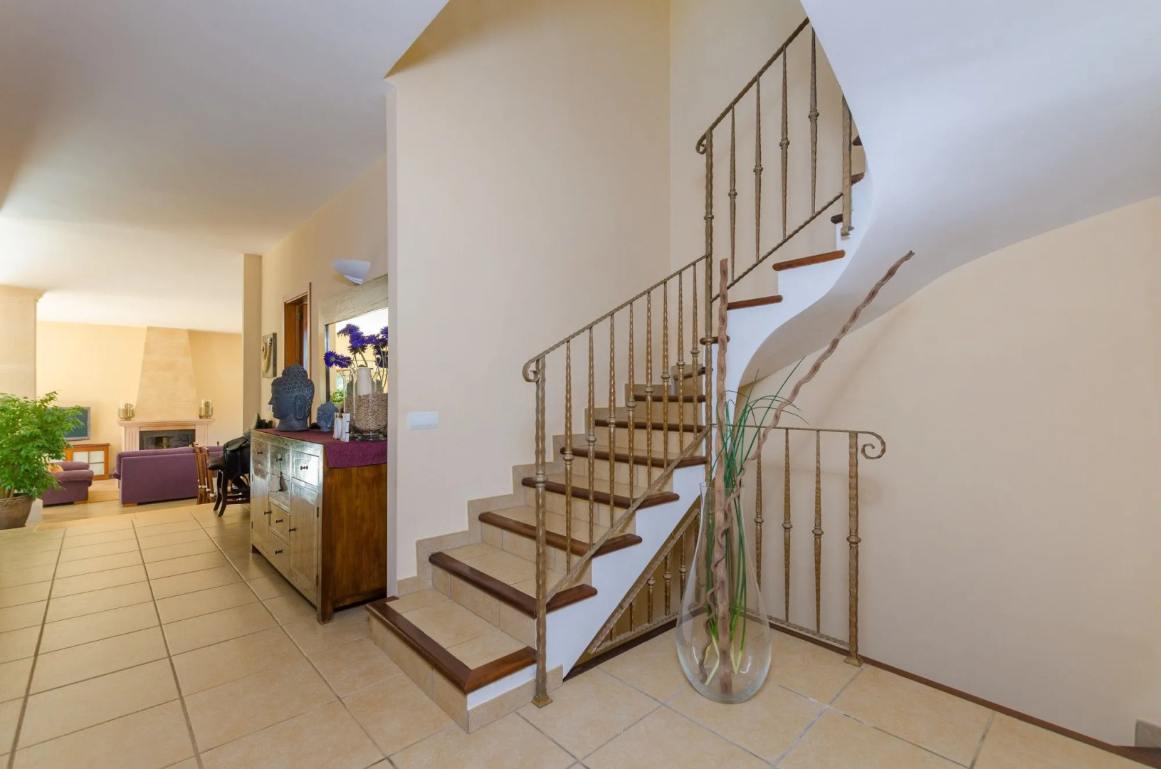 Na Bubota Camí Son Lluc