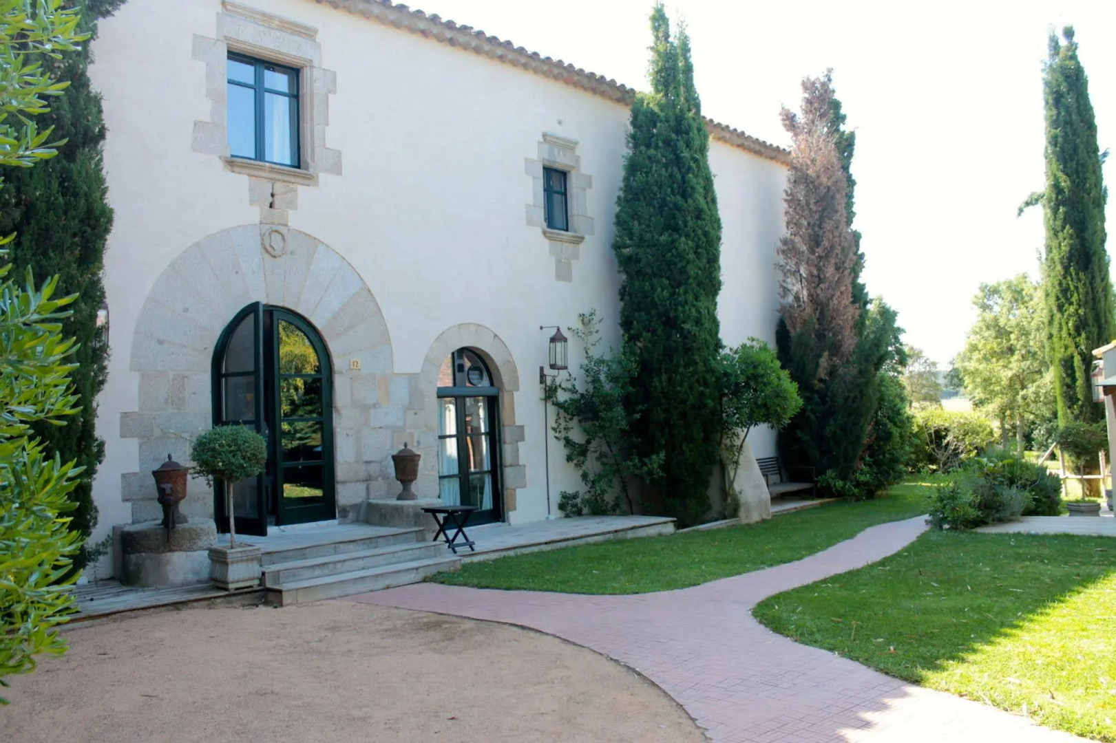 Hotel La Malcontenta