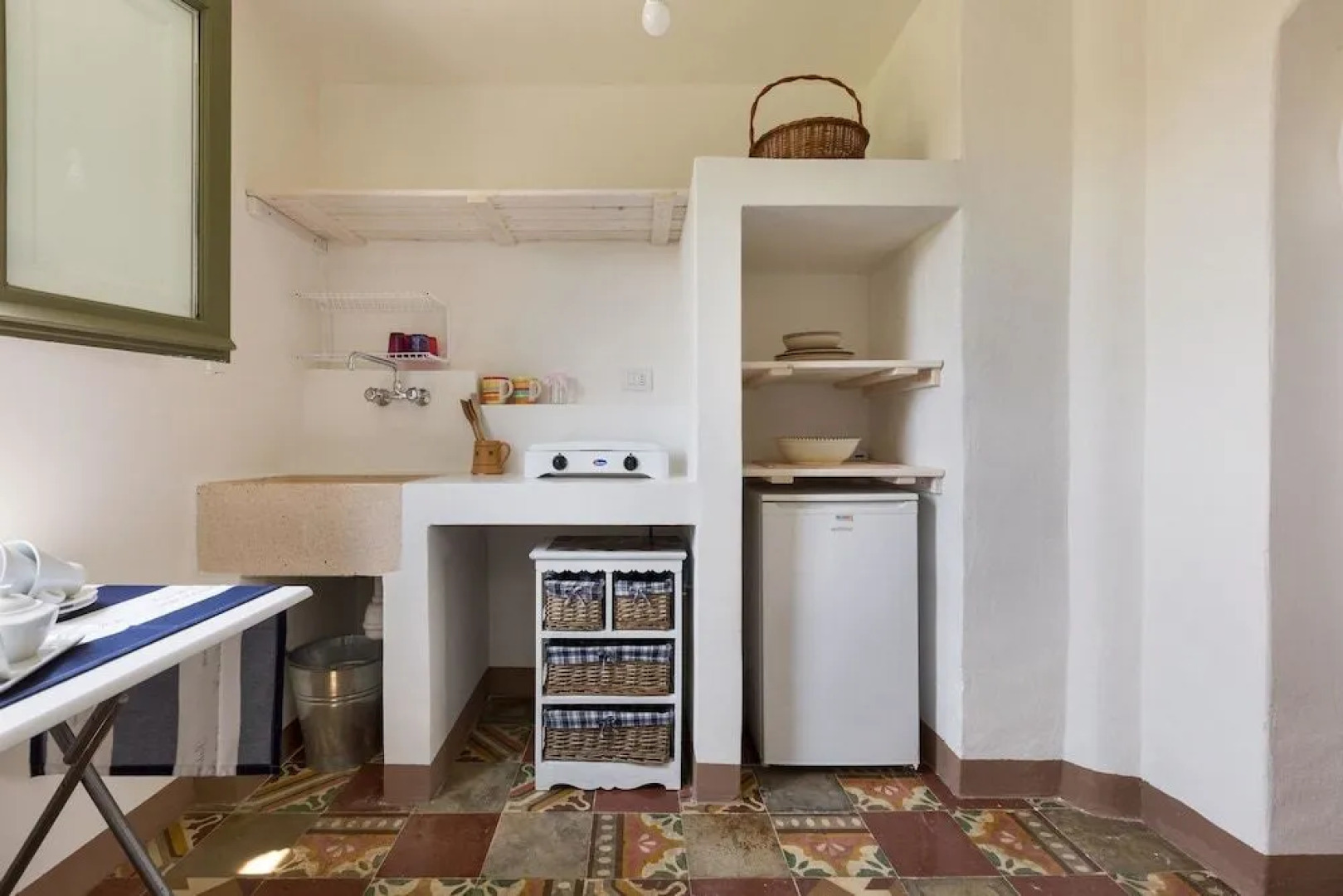 Casina Azzurra