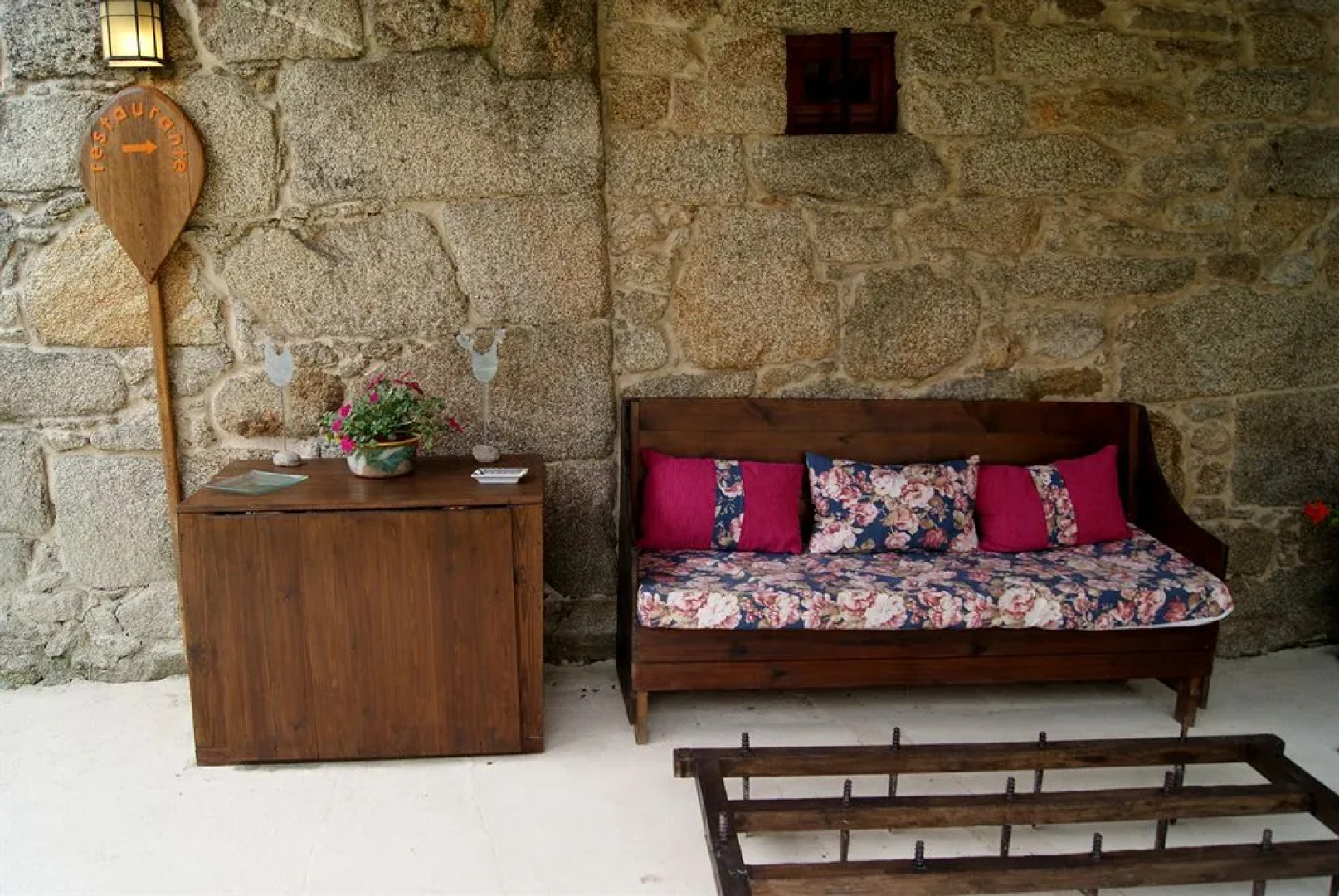 Hotel Rural Casal de Mouros