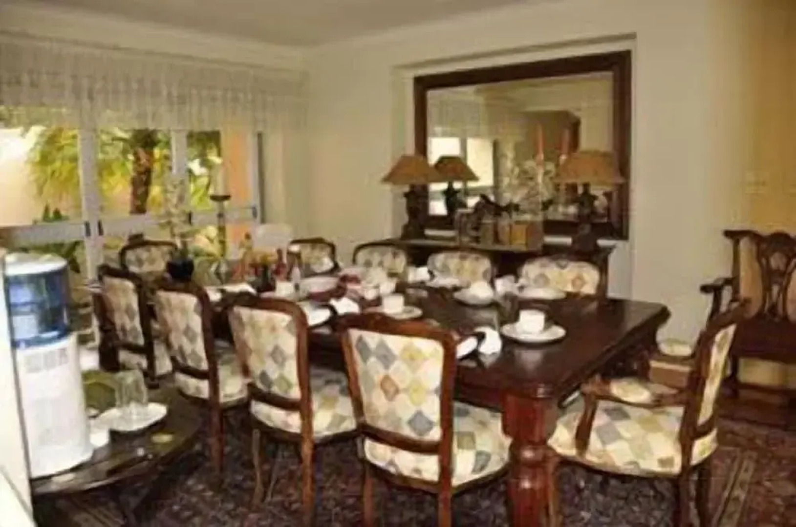 Cranes Nest Guest House @ 313