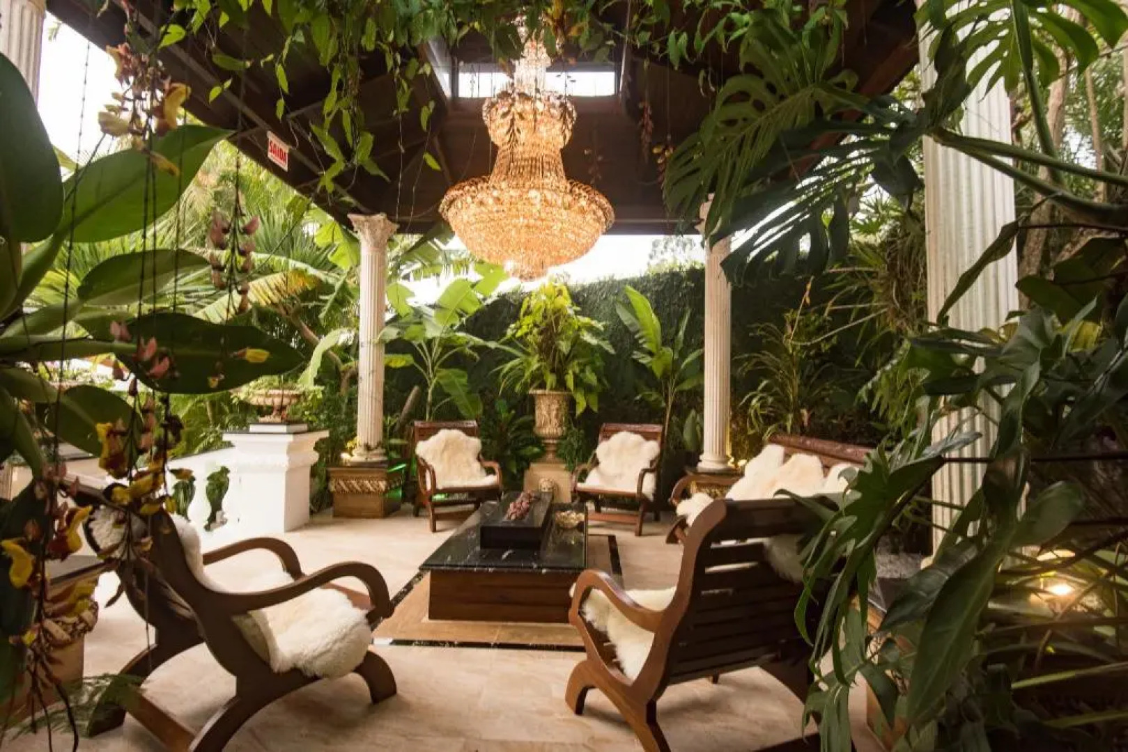Ekaterina Palace Eventos