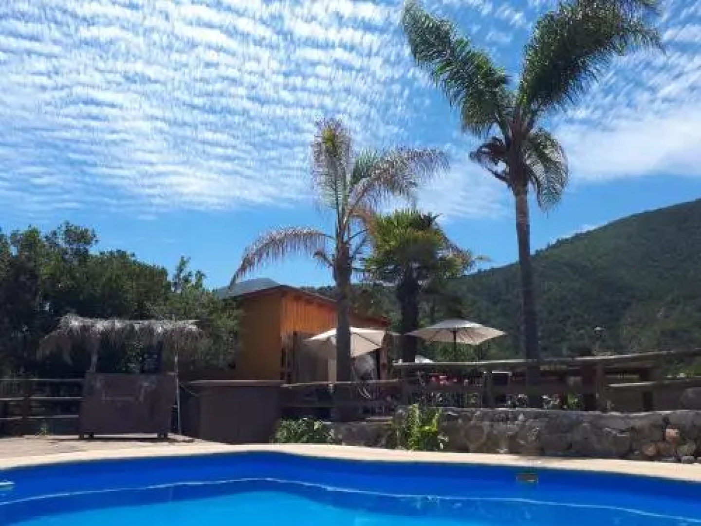 Estancia La Julia