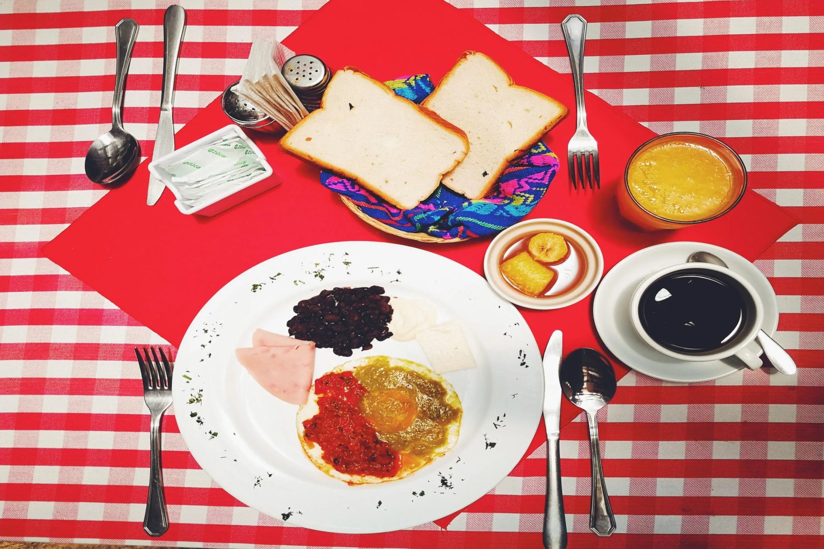 Hotel Residencia Del Sol