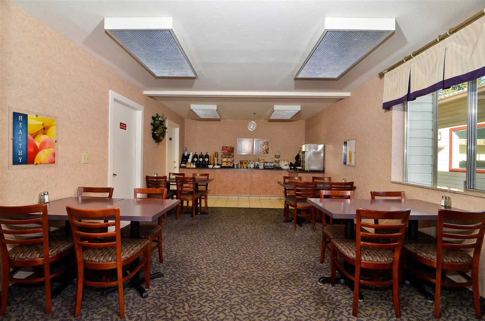 Best Western Inn Of Vancouver