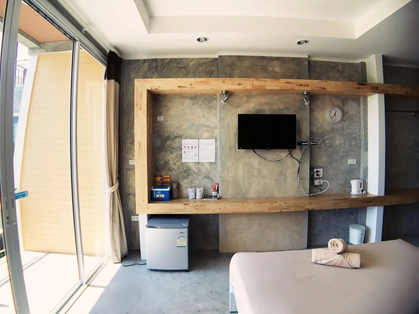 Check-in Resort Koh Larn