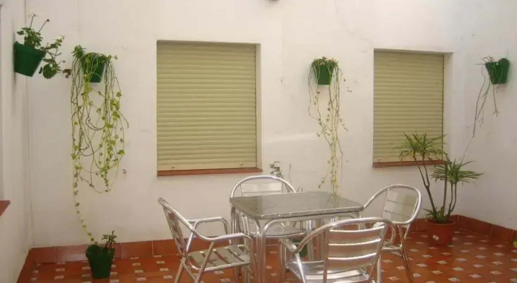 Hotel San Sebastián