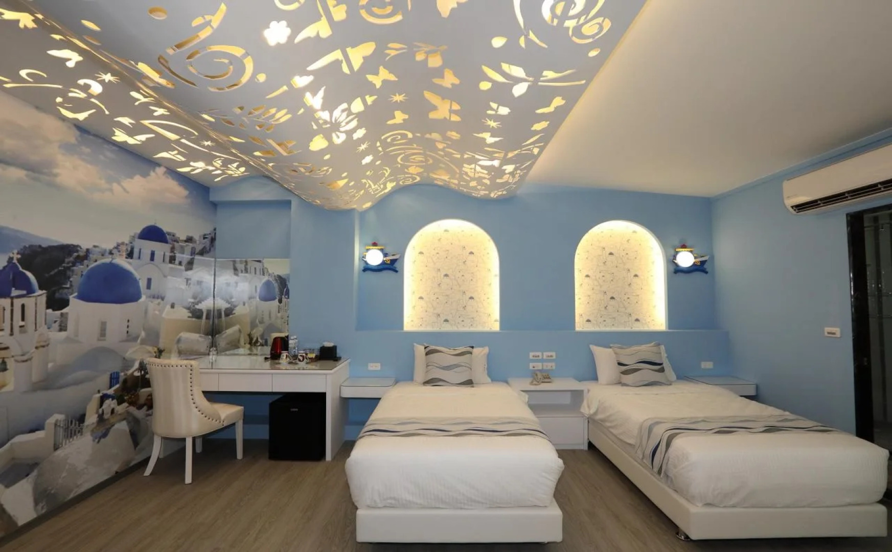 Jun Dian Jia Homestay